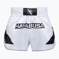 Men's training shorts Hayabusa Core Fight white
