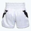 Men's training shorts Hayabusa Core Fight white 2