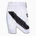 Men's training shorts Hayabusa Core Fight white 3