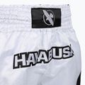 Men's training shorts Hayabusa Core Fight white 4