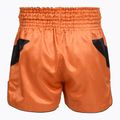 Men's training shorts Hayabusa Core Fight orange 2