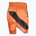Men's training shorts Hayabusa Core Fight orange 3