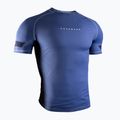 Men's rashguard Hayabusa Core Rash Guard blue