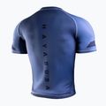 Men's rashguard Hayabusa Core Rash Guard blue 2