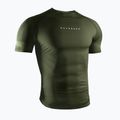 Men's rashguard Hayabusa Core Rash Guard green