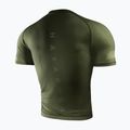Men's rashguard Hayabusa Core Rash Guard green 2
