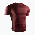 Men's rashguard Hayabusa Core Rash Guard red