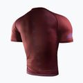 Men's rashguard Hayabusa Core Rash Guard red 2