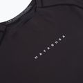 Men's long sleeve rashguard Hayabusa Core Rash Guard black 3
