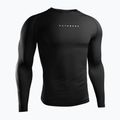 Men's long sleeve rashguard Hayabusa Core Rash Guard black