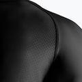 Men's long sleeve rashguard Hayabusa Core Rash Guard black 3