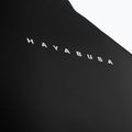 Men's long sleeve rashguard Hayabusa Core Rash Guard black 4