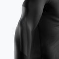 Men's long sleeve rashguard Hayabusa Core Rash Guard black 5
