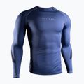 Men's long sleeve rashguard Hayabusa Core Rash Guard blue
