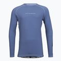 Men's long sleeve rashguard Hayabusa Core Rash Guard blue