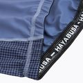 Men's long sleeve rashguard Hayabusa Core Rash Guard blue 4
