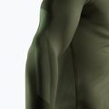 Men's long sleeve rashguard Hayabusa Core Rash Guard green 4