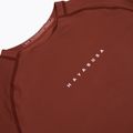 Men's long sleeve rashguard Hayabusa Core Rash Guard red 3