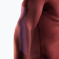 Men's long sleeve rashguard Hayabusa Core Rash Guard red 4