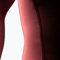 Men's long sleeve rashguard Hayabusa Core Rash Guard red 6