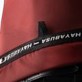 Men's long sleeve rashguard Hayabusa Core Rash Guard red 8