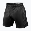 Men's training shorts Hayabusa Apex Fight 3/4 black