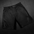 Men's training shorts Hayabusa Apex Fight 3/4 black 7