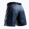 Men's training shorts Hayabusa Apex Fight 3/4 blue 2