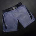 Men's training shorts Hayabusa Apex Fight 3/4 blue 7