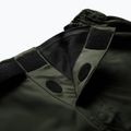 Men's training shorts Hayabusa Apex Fight 3/4 green 5