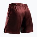 Men's training shorts Hayabusa Apex Fight 3/4 red 2