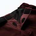 Men's training shorts Hayabusa Apex Fight 3/4 red 5
