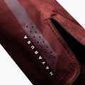 Men's training shorts Hayabusa Apex Fight 3/4 red 7
