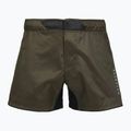 Men's training shorts Hayabusa Core Fight green