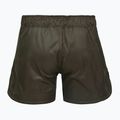 Men's training shorts Hayabusa Core Fight green 2