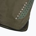 Men's training shorts Hayabusa Core Fight green 3