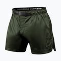 Men's training shorts Hayabusa Core Fight green