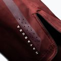 Men's training shorts Hayabusa Core Fight Mid red 7