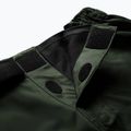 Men's training shorts Hayabusa Apex Fight Mid green 5
