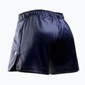 Men's training shorts Hayabusa Apex Fight Mid navy/orange 2