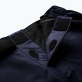 Men's training shorts Hayabusa Apex Fight Mid navy/orange 5
