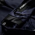 Men's training shorts Hayabusa Apex Fight Mid navy/orange 6
