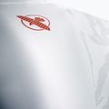 Men's longsleeve rashguard Hayabusa Apex Rash Guard white/coral 5