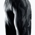 Men's longsleeve rashguard Hayabusa Apex Rash Guard black 3
