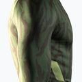 Men's long sleeve rashguard Hayabusa Apex Rash Guard green 3