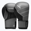 Boxing gloves Hayabusa S4 Leather grey