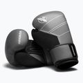 Boxing gloves Hayabusa S4 Leather grey 2