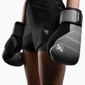 Boxing gloves Hayabusa S4 Leather grey 5