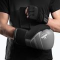 Boxing gloves Hayabusa S4 Leather grey 6