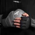 Boxing gloves Hayabusa S4 Leather grey 9
